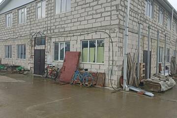 Помещение своб.назн., 470 м², 2/2 эт.