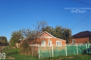 Дом, 61,2 м², 1 эт.