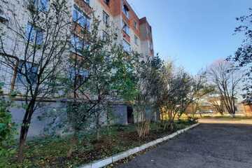 1-к квартира, 33 м², 3/5 эт.