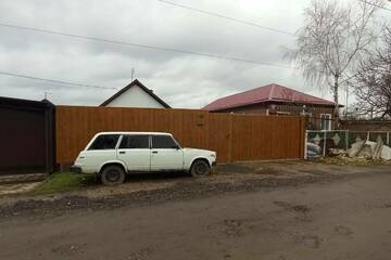 ЛПХ, 12 сот.