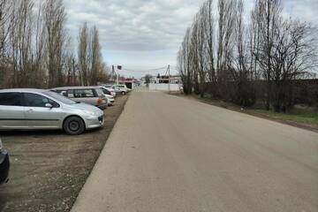 С/х использование, 26000 сот.