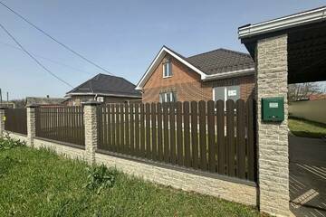 Дом, 81 м², 1 эт.