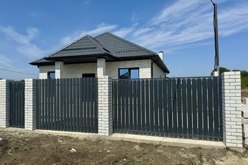 Дом, 90 м², 1 эт.