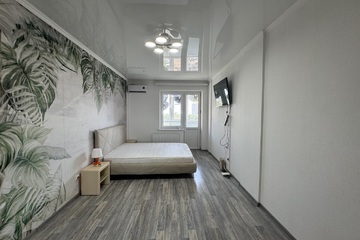 1-к квартира, 39,3 м², 10/11 эт.