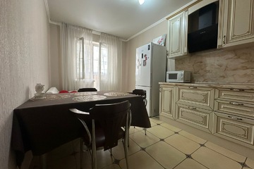 1-к квартира, 41,5 м², 3/16 эт.