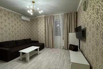 1-к квартира, 40,3 м², 12/16 эт.