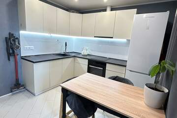 1-к квартира, 37,7 м², 10/16 эт.