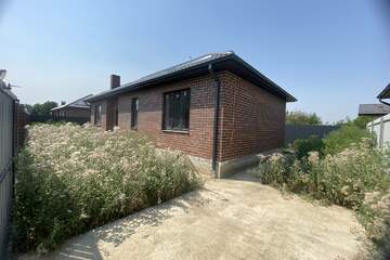 Дом, 120 м², 1 эт.