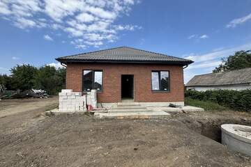 Дом, 110 м², 1 эт.