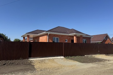 Дом, 100 м², 1 эт.