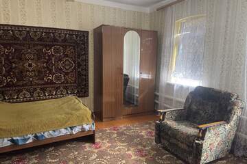 Дом, 71 м², 1 эт.