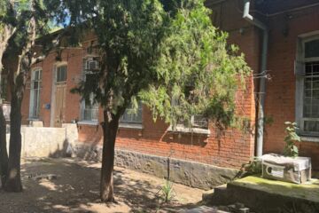 2-к квартира, 36 м², 1/1 эт.