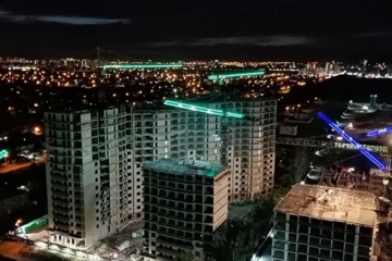 2-к квартира, 65 м², 12/24 эт.