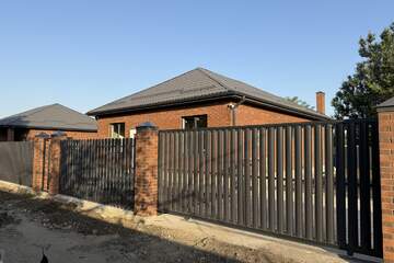 Дом, 143,1 м², 1 эт.