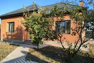 Дом, 98 м², 1 эт.