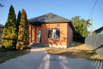 Дом, 90 м², 1 эт.