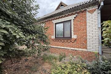 Дом, 80 м², 1 эт.