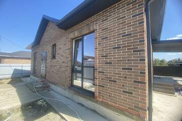 Дом, 105 м², 1 эт.