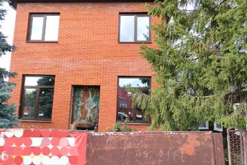 Дом, 200 м², 2 эт.