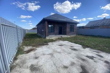 Дом, 100 м², 1 эт.