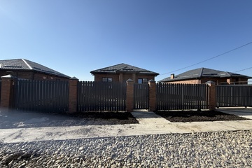 Дом, 95 м², 1 эт.