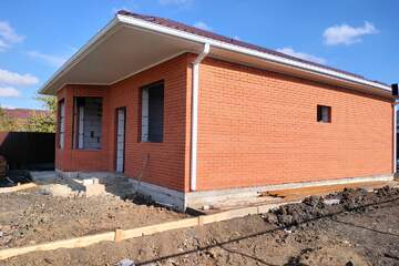 Дом, 100 м², 1 эт.