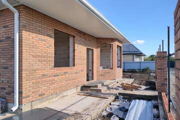 Дом, 100 м², 1 эт.