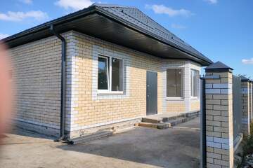 Дом, 100 м², 1 эт.