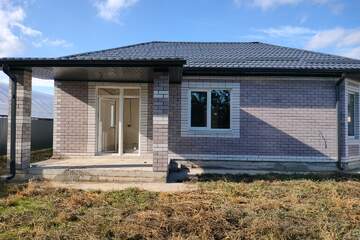 Дом, 100 м², 1 эт.