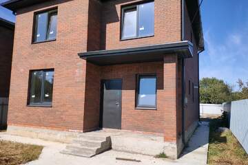 Дом, 150 м², 2 эт.