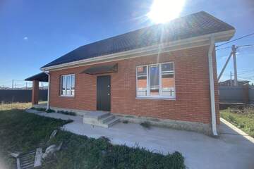 Дом, 140 м², 2 эт.