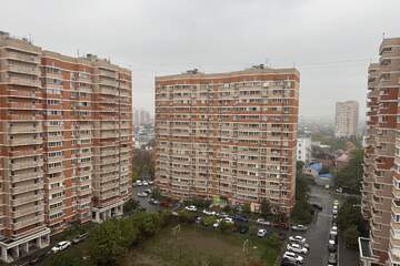 3-к квартира, 71,9 м², 12/16 эт.