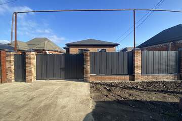 Дом, 115 м², 1 эт.