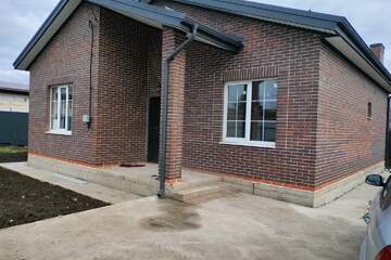 Дом, 101,3 м², 1 эт.