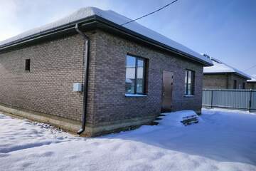 Дом, 90 м², 1 эт.