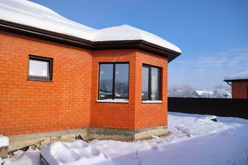 Дом, 100 м², 1 эт.