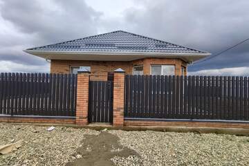 Дом, 100 м², 1 эт.