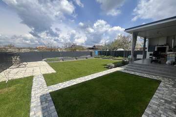 Дом, 92 м², 1 эт.