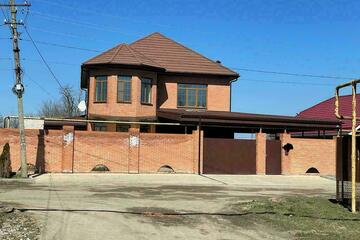 Дом, 250 м², 2 эт.