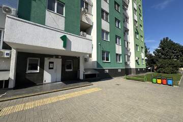 2-к квартира, 57,8 м², 4/8 эт.