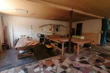 Произв.-пром. помещение, 100 м², 1/1 эт.