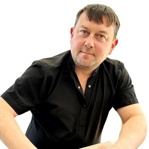 Новоселов Владимир Владимирович